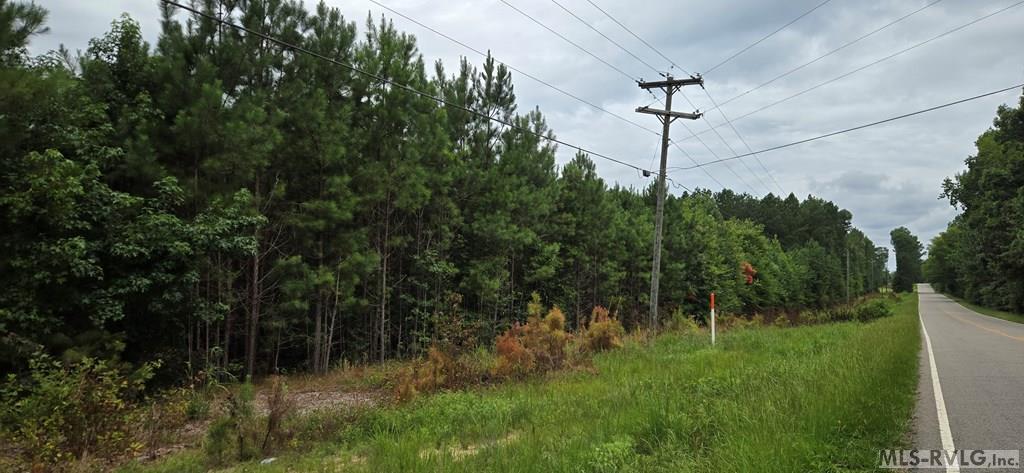 Main View - 0 Medoc Mountain Rd, Hollister NC 27844