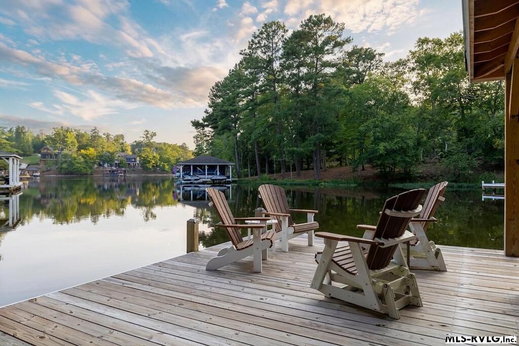 00 Waterlyn Drive, Ebony VA 23845