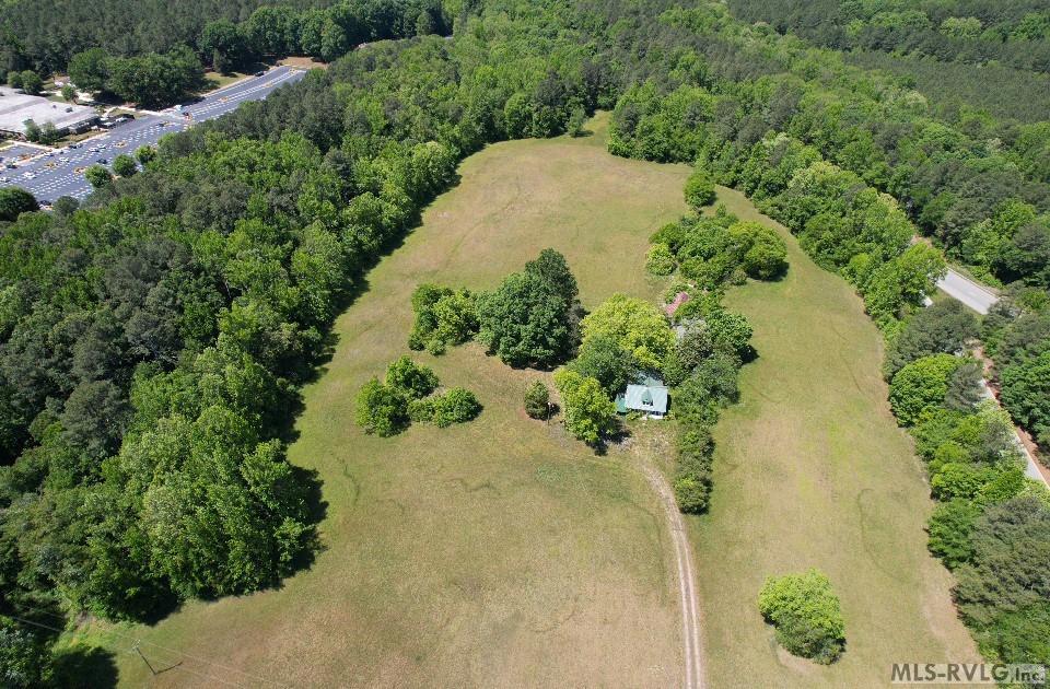 Main View - 24685 Christanna Hwy, Alberta VA 23821