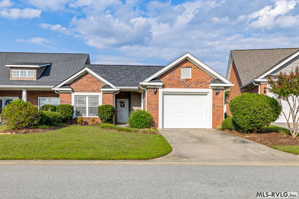 128 Savannah Circle, Roanoke Rapids NC 27870