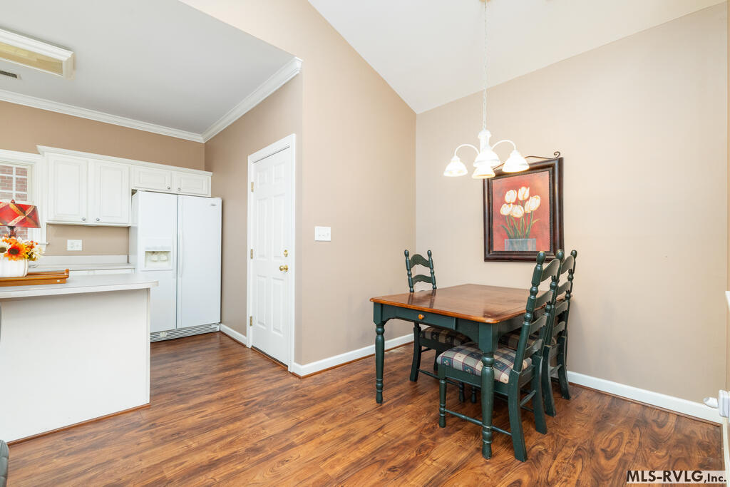 Townhouse/Condo at 128 Savannah Circle, Roanoke Rapids NC 27870, photo 16 of 45