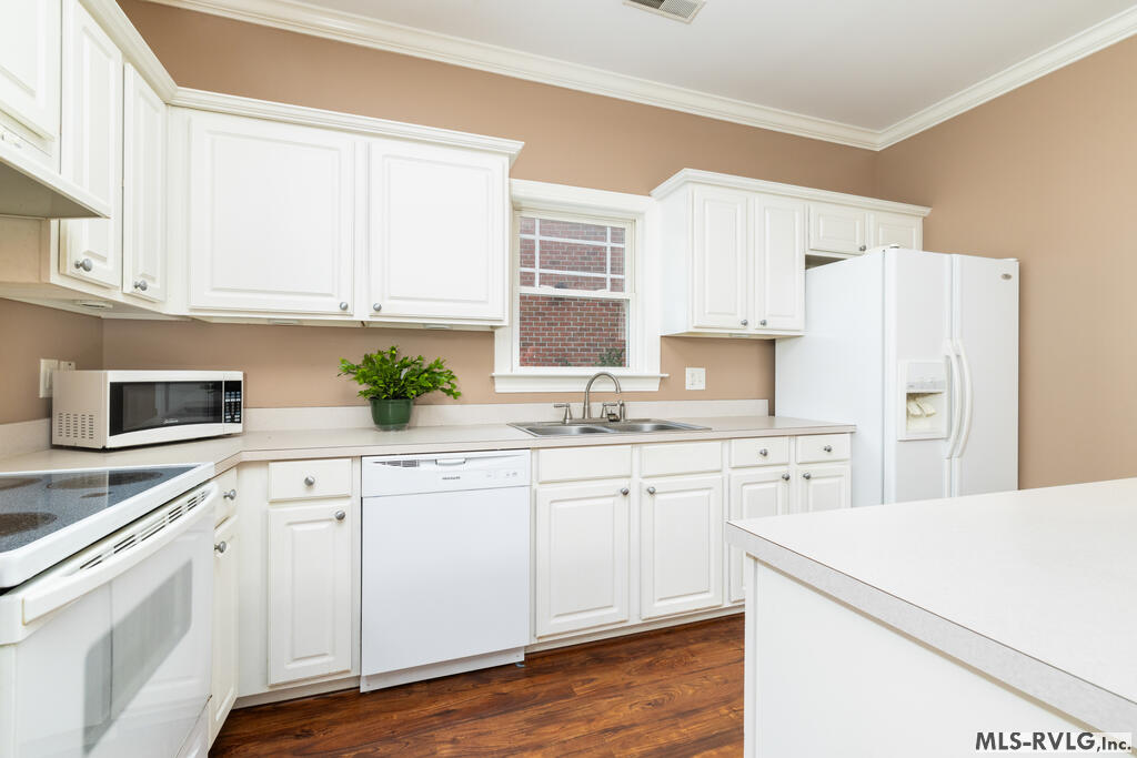 New Dishwasher - 128 Savannah Circle, Roanoke Rapids NC 27870