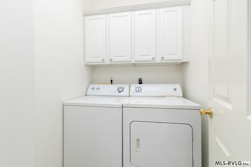 Washer & Dryer Convey - 128 Savannah Circle, Roanoke Rapids NC 27870