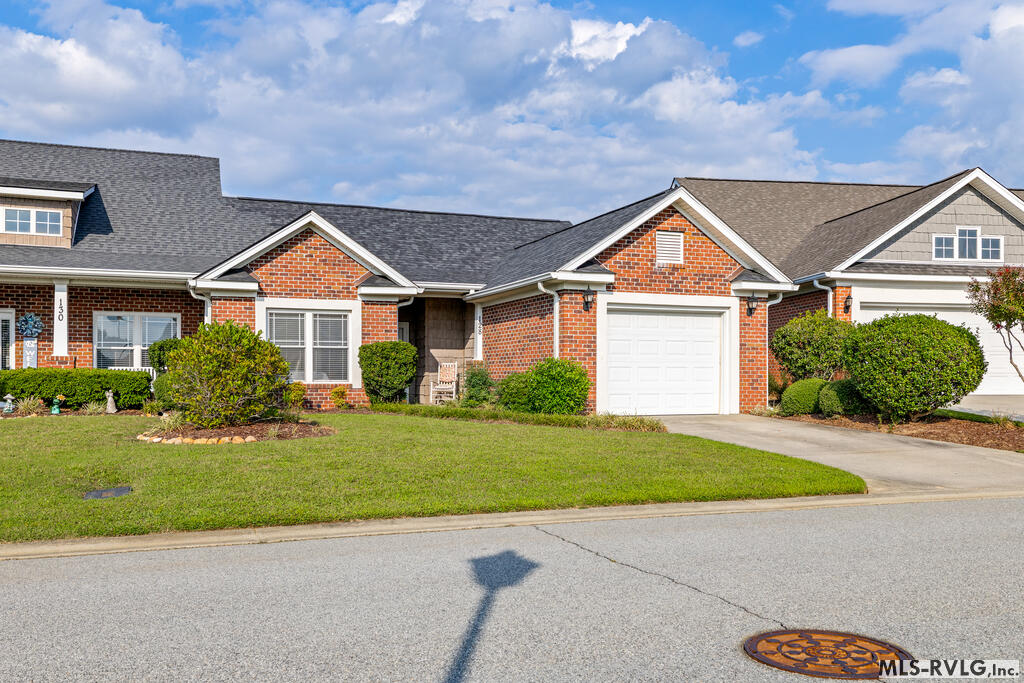 Townhouse/Condo at 128 Savannah Circle, Roanoke Rapids NC 27870, photo 29 of 45