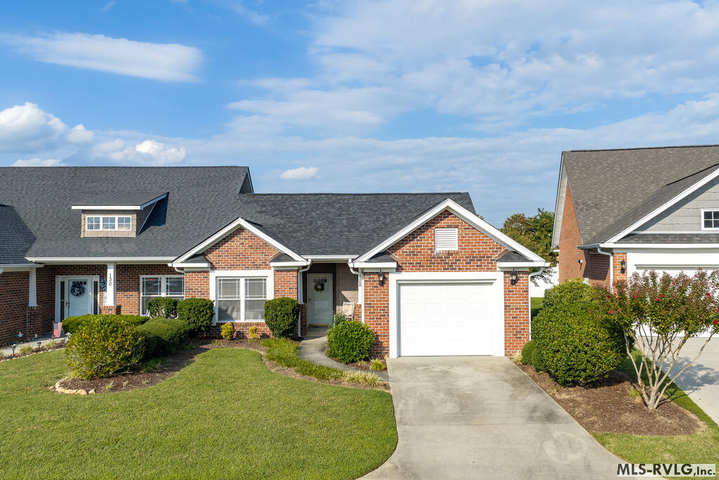 Townhouse/Condo at 128 Savannah Circle, Roanoke Rapids NC 27870, photo 45 of 45