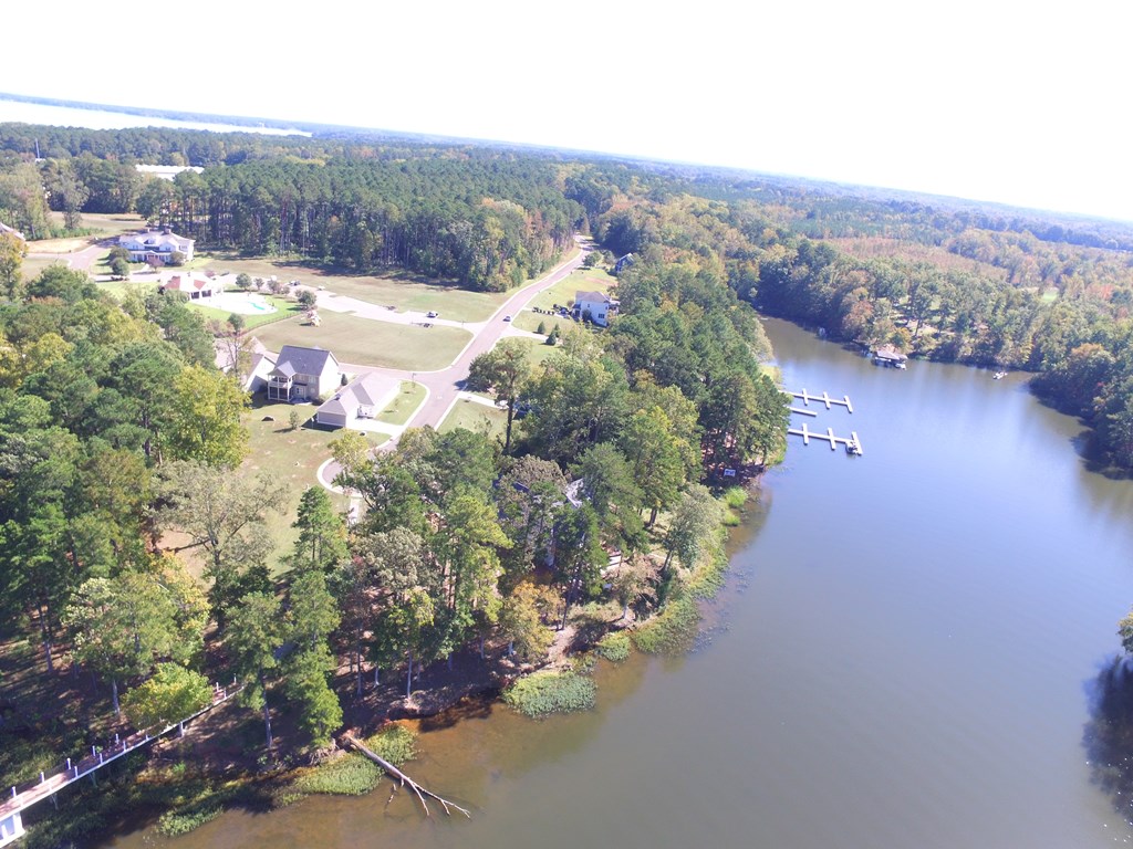 Residential Lot-Restricted at 91 Syds Bluff, Littleton NC 27850, photo 17 of 22