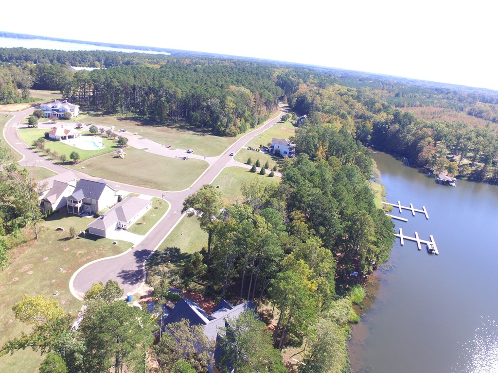 Residential Lot-Restricted at 91 Syds Bluff, Littleton NC 27850, photo 18 of 22