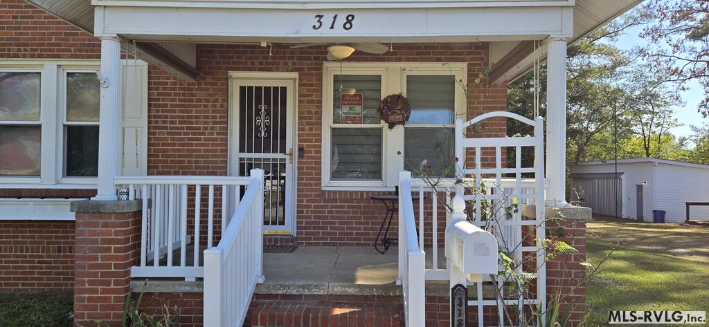 Residential/Vacation at 318 Oakwood Ave, Roanoke Rapids NC 27870, photo 12 of 27