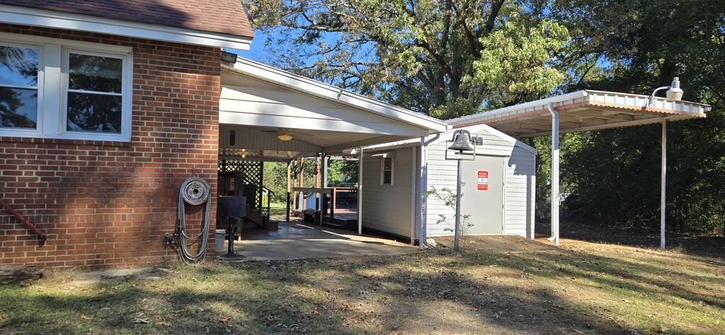 Residential/Vacation at 318 Oakwood Ave, Roanoke Rapids NC 27870, photo 27 of 27