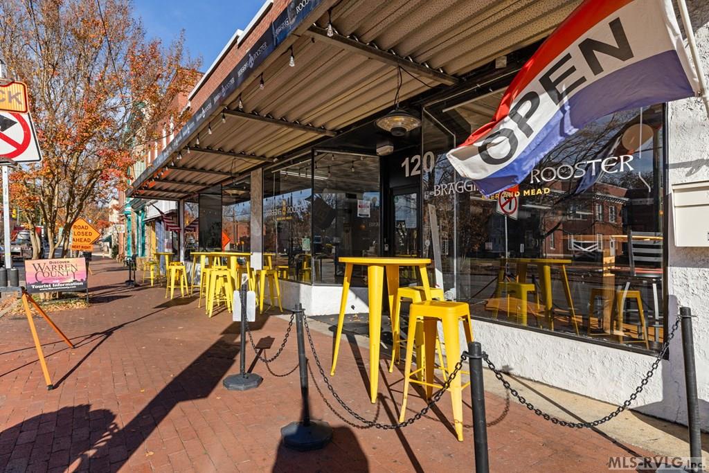 Commercial at 134 S Main St., Warrenton NC 27589, photo 10 of 59