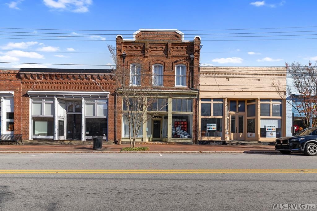 Commercial at 134 S Main St., Warrenton NC 27589, photo 2 of 59