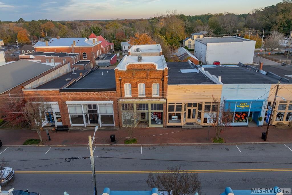 Commercial at 134 S Main St., Warrenton NC 27589, photo 3 of 59