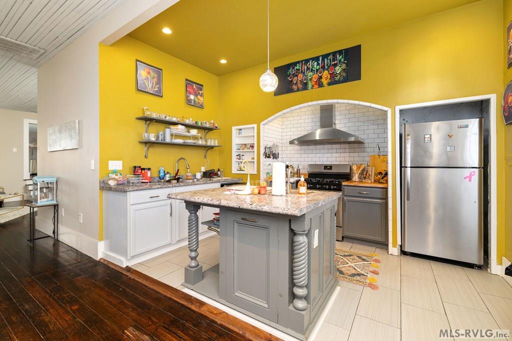 Commercial at 134 S Main St., Warrenton NC 27589, photo 33 of 59