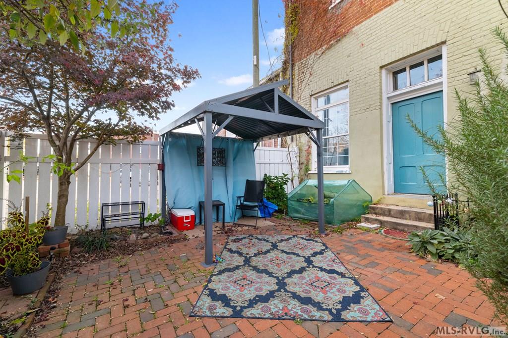 Commercial at 134 S Main St., Warrenton NC 27589, photo 46 of 59
