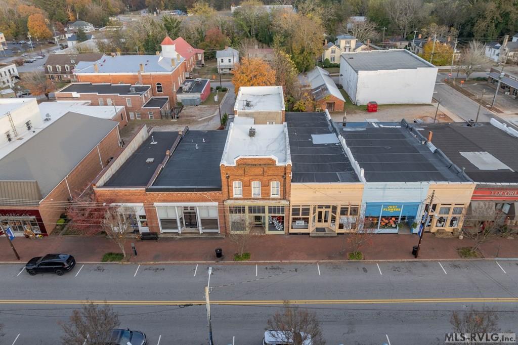 Commercial at 134 S Main St., Warrenton NC 27589, photo 53 of 59