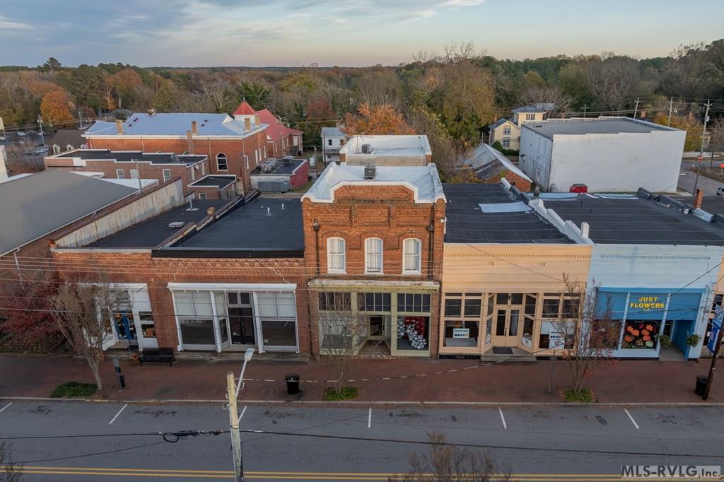 Commercial at 134 S Main St., Warrenton NC 27589, photo 59 of 59