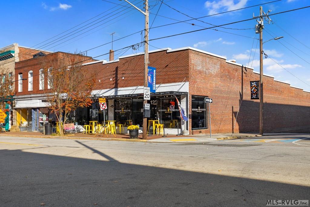 Commercial at 134 S Main St., Warrenton NC 27589, photo 9 of 59