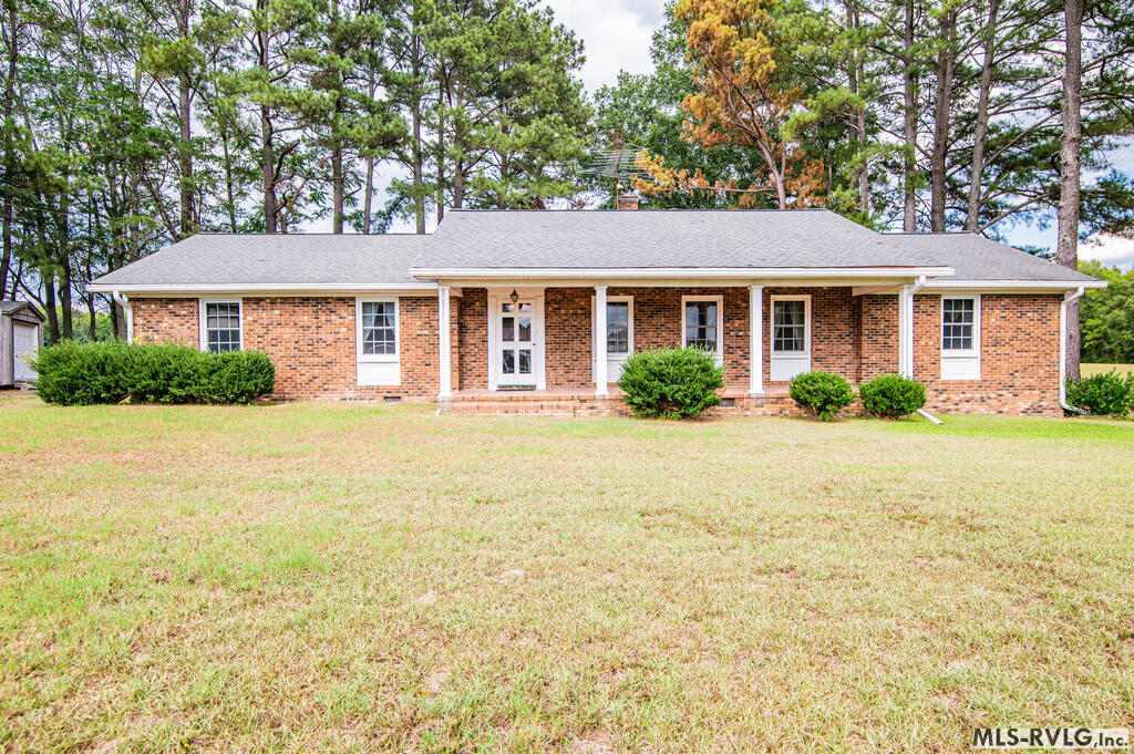 7690 Ringwood Rd., Enfield NC 27823