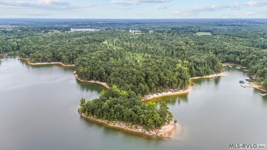 Main View - 105 Shoreline Drive, Manson NC 27553