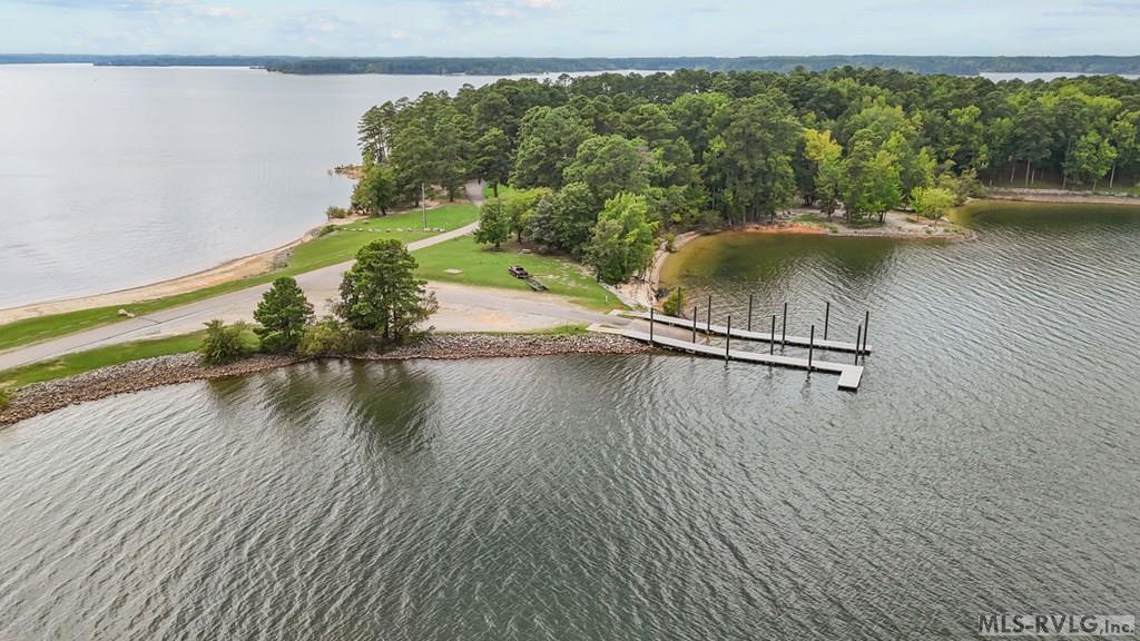 Residential Lot-Restricted at 105 Shoreline Drive, Manson NC 27553, photo 12 of 12