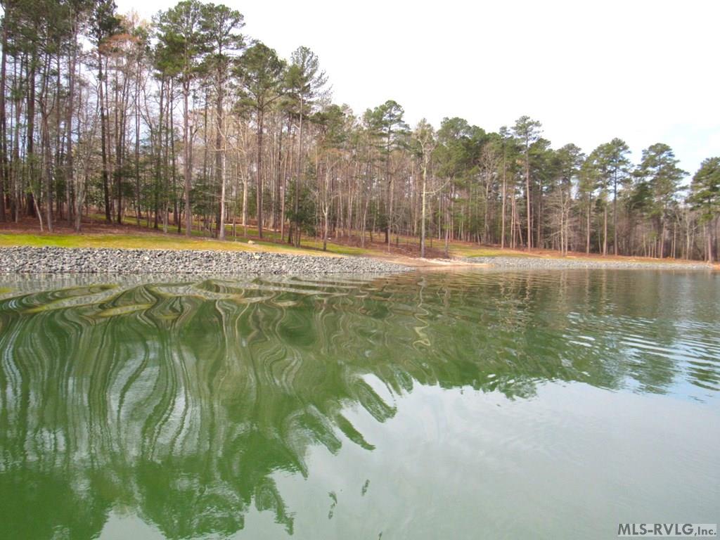 Residential Lot-Restricted at 105 Shoreline Drive, Manson NC 27553, photo 3 of 12