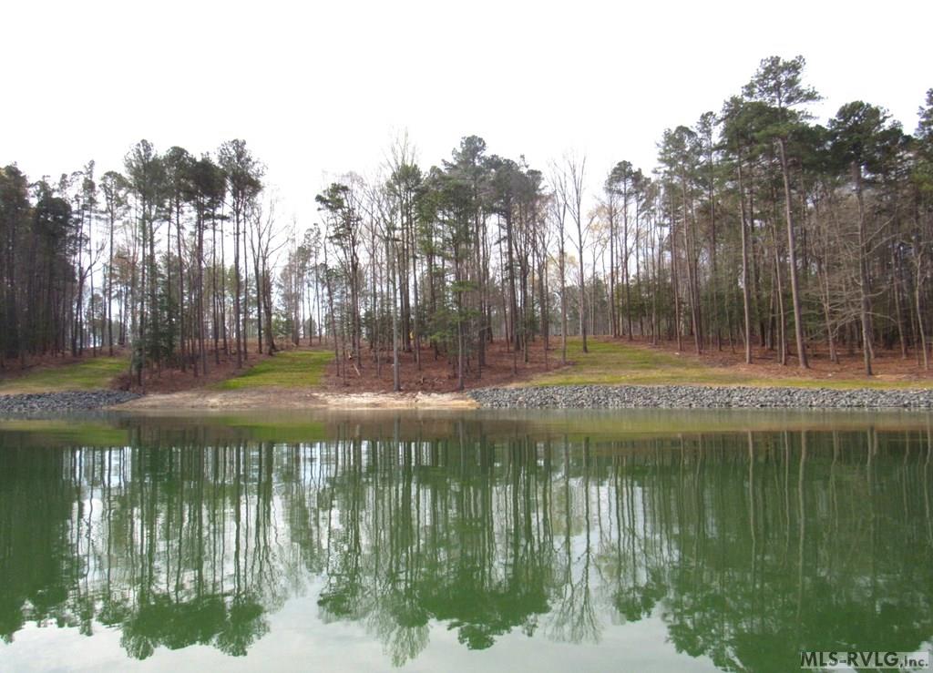 Residential Lot-Restricted at 105 Shoreline Drive, Manson NC 27553, photo 4 of 12