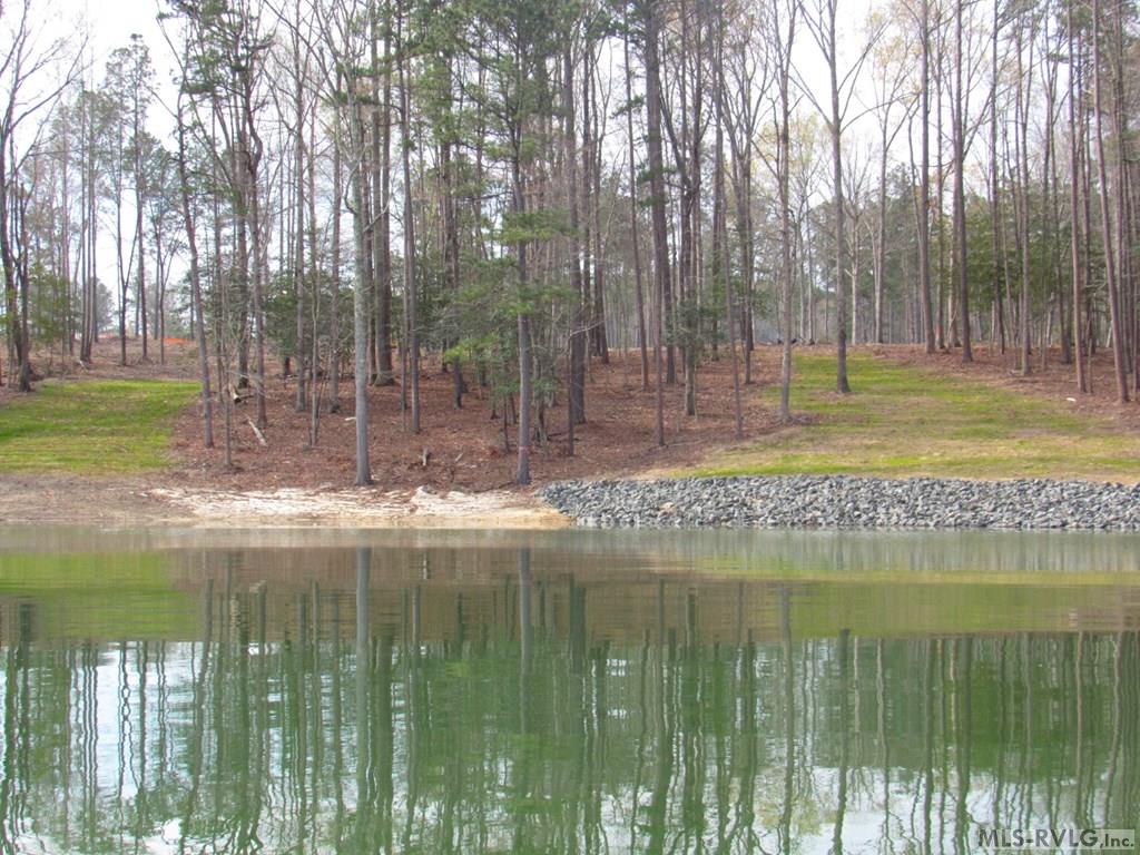 Residential Lot-Restricted at 105 Shoreline Drive, Manson NC 27553, photo 6 of 12
