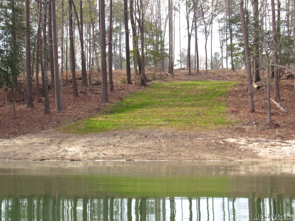 Residential Lot-Restricted at 105 Shoreline Drive, Manson NC 27553, photo 7 of 12