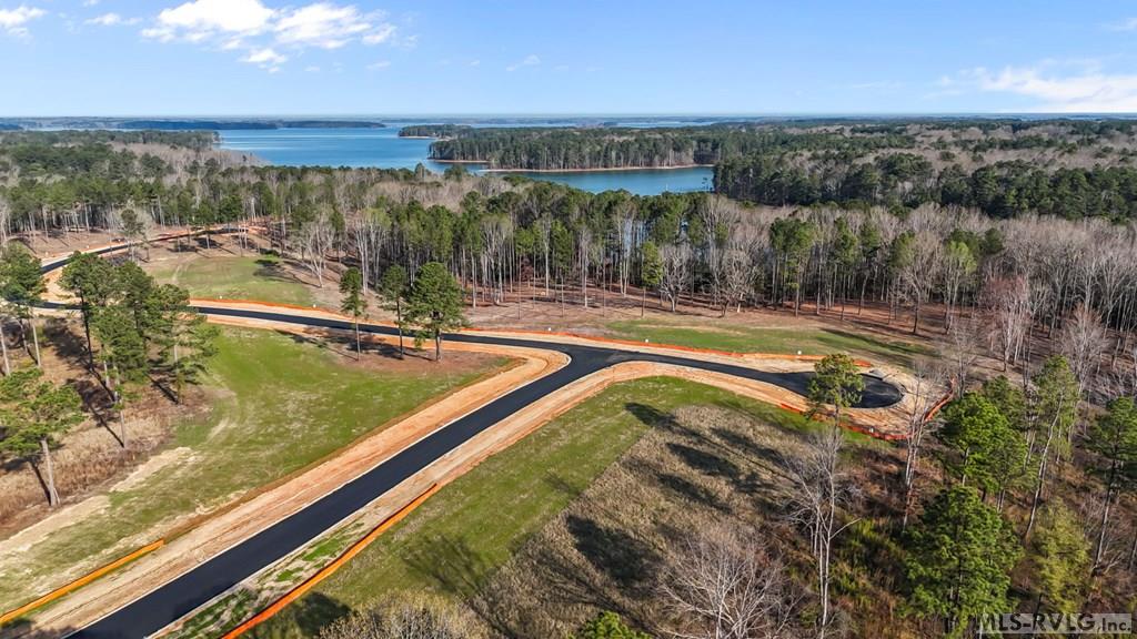 Residential Lot-Restricted at 105 Shoreline Drive, Manson NC 27553, photo 8 of 12