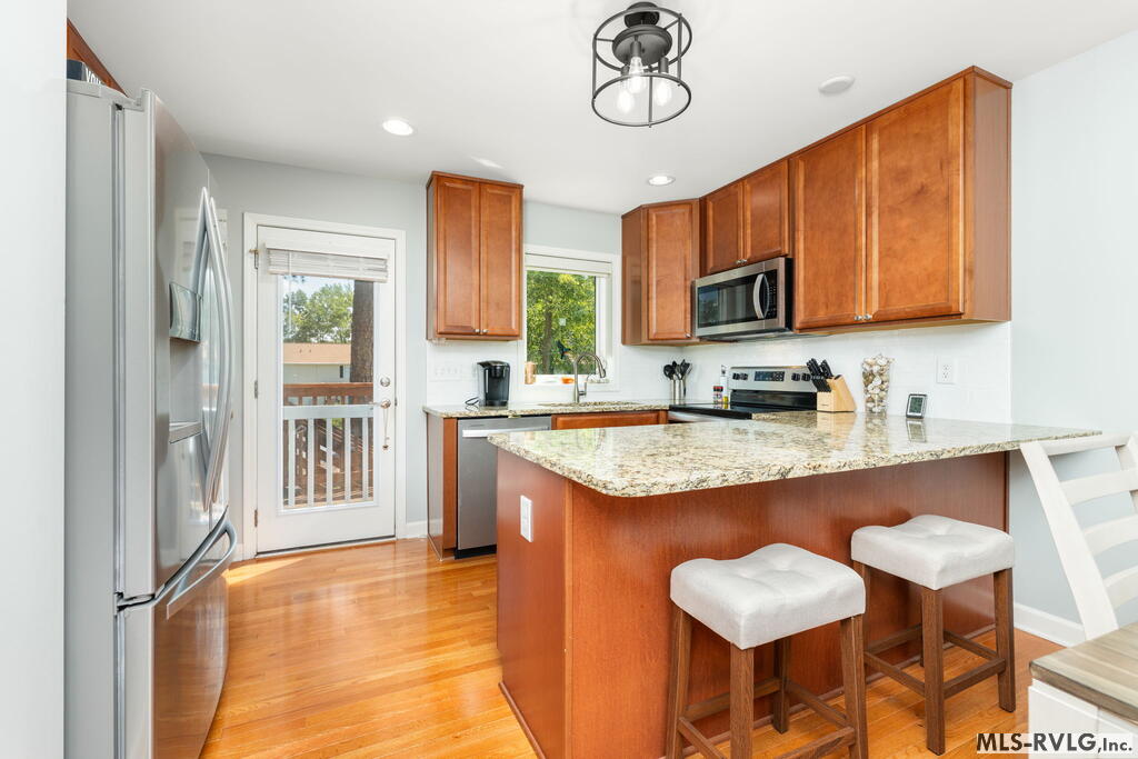 Townhouse/Condo at 151-102 Gaston Pointe Dr, Littleton NC 27850, photo 10 of 41