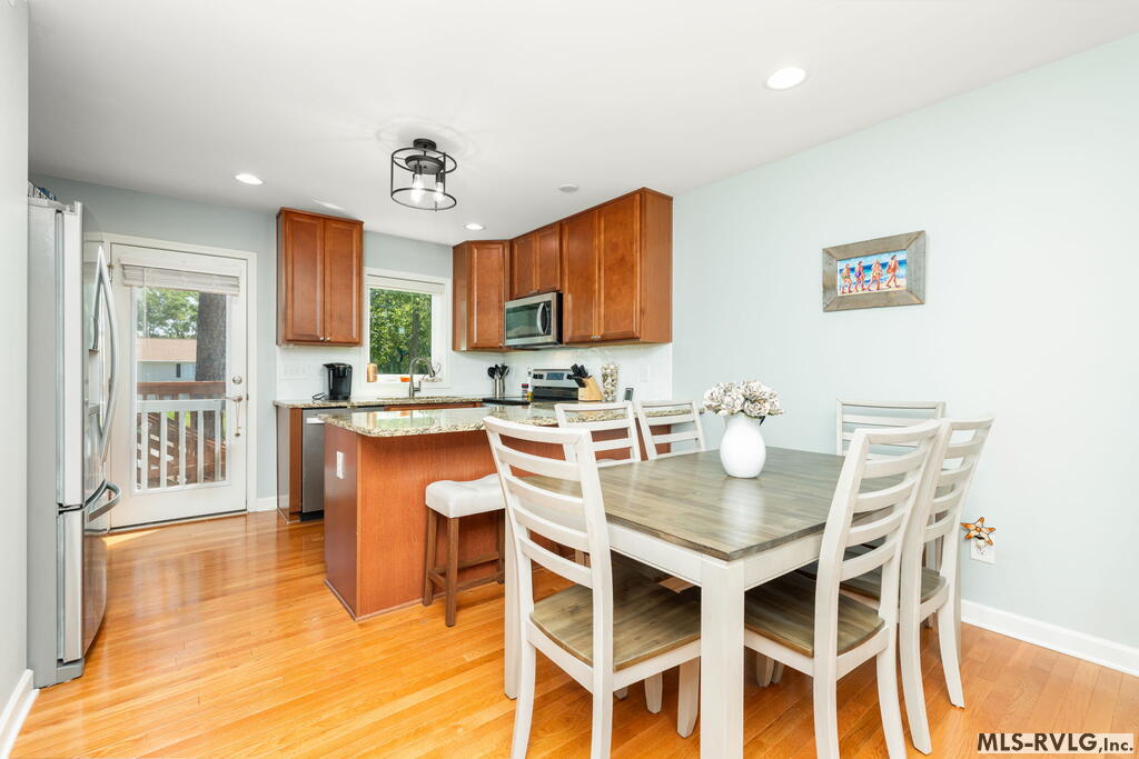Townhouse/Condo at 151-102 Gaston Pointe Dr, Littleton NC 27850, photo 14 of 41