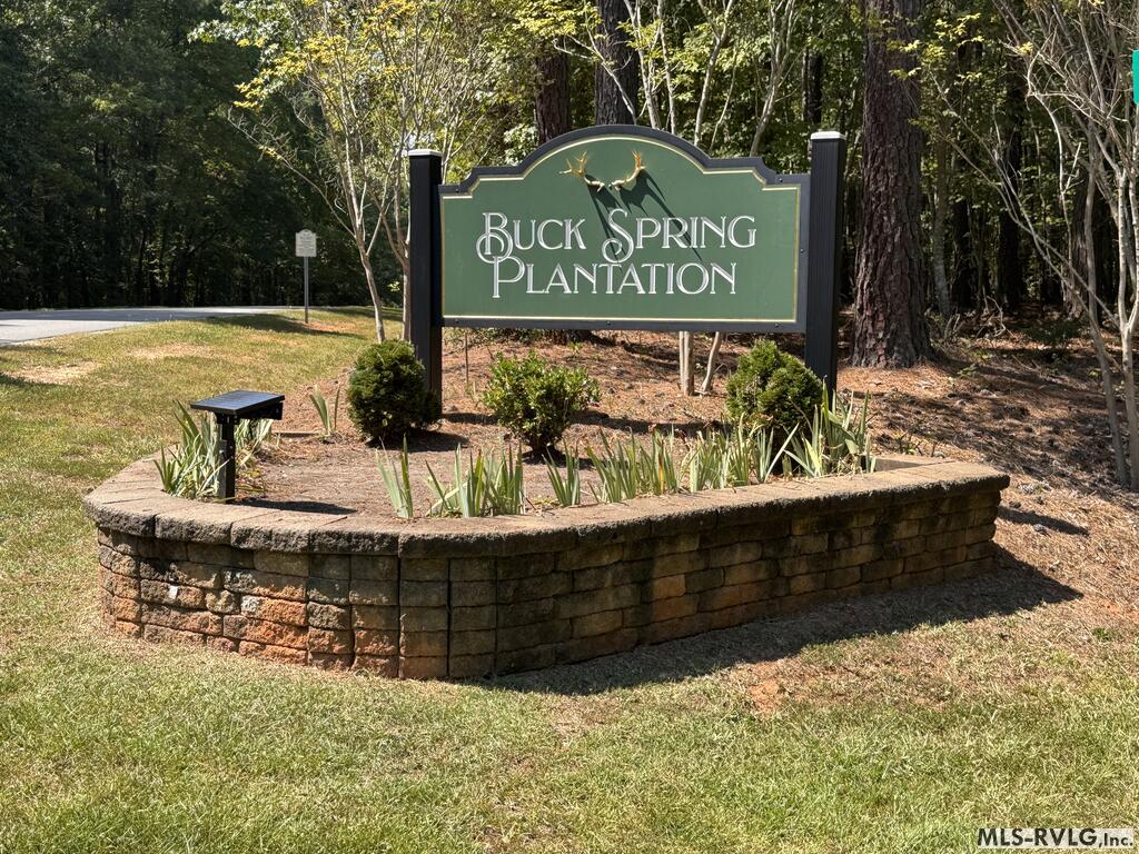TBD Buck Springs Rd, Littleton NC 27850
