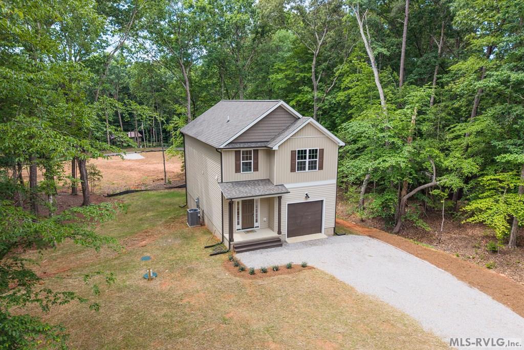 Residential/Vacation at 604 Tanglewood Dr, Bracey VA 23919, photo 10 of 52
