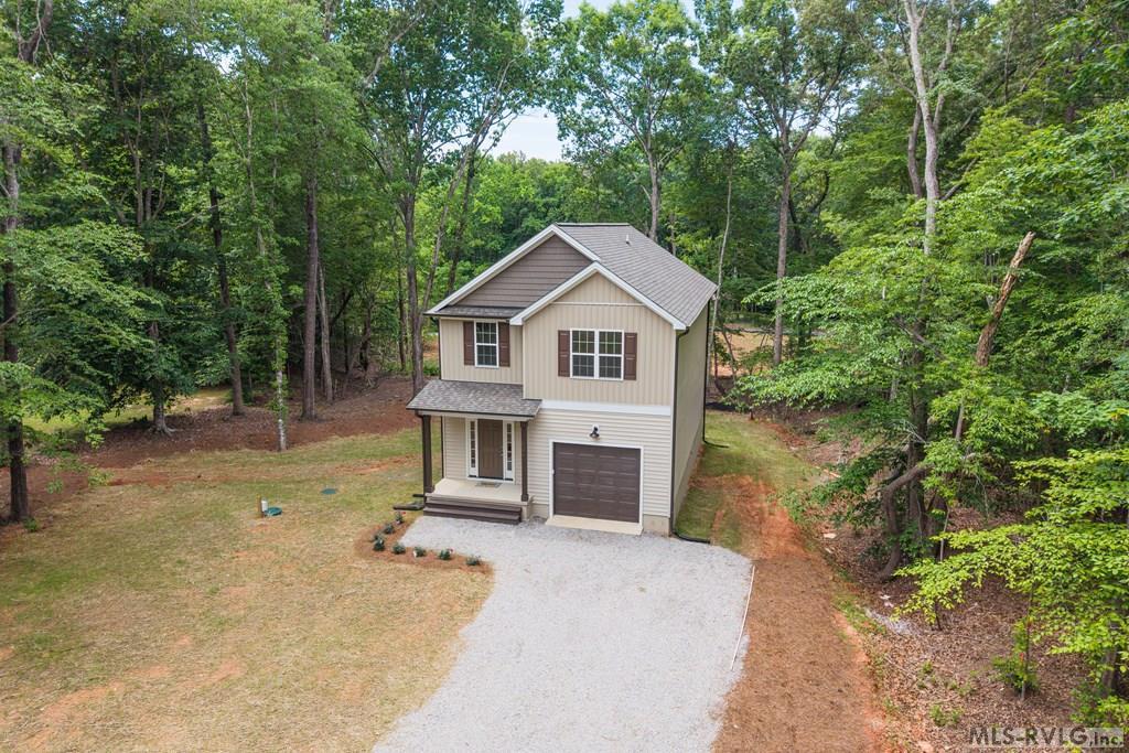 Residential/Vacation at 604 Tanglewood Dr, Bracey VA 23919, photo 2 of 52