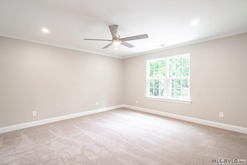 Residential/Vacation at 604 Tanglewood Dr, Bracey VA 23919, photo 24 of 52
