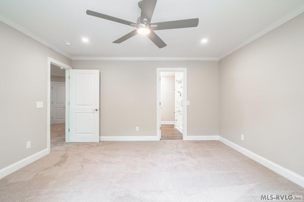 Residential/Vacation at 604 Tanglewood Dr, Bracey VA 23919, photo 25 of 52
