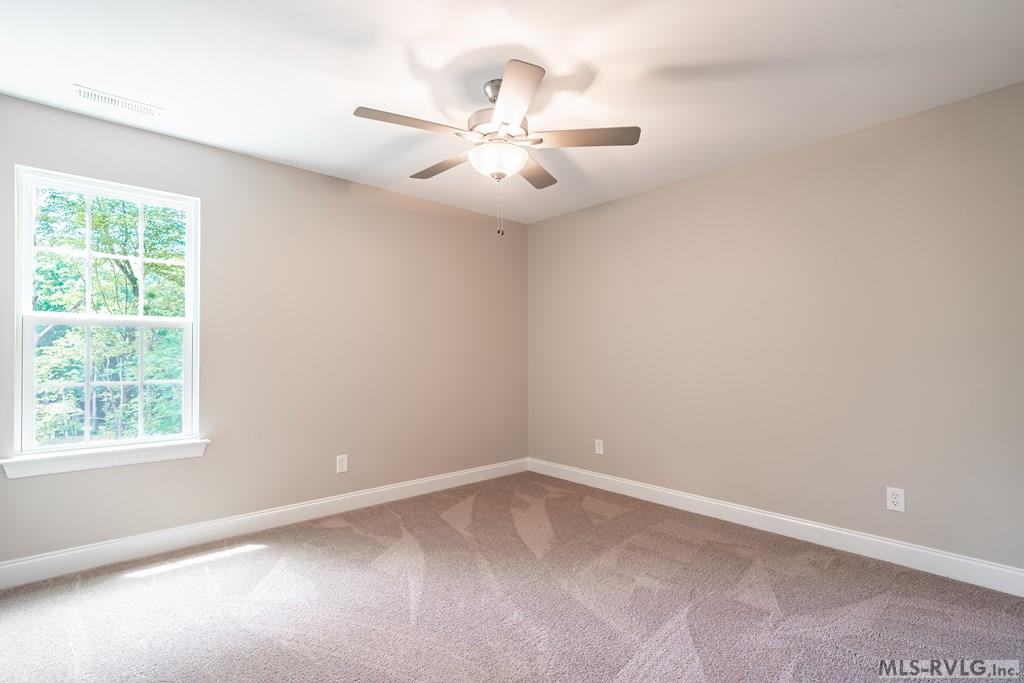 Residential/Vacation at 604 Tanglewood Dr, Bracey VA 23919, photo 32 of 52