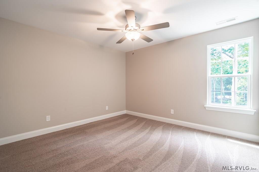 Residential/Vacation at 604 Tanglewood Dr, Bracey VA 23919, photo 33 of 52