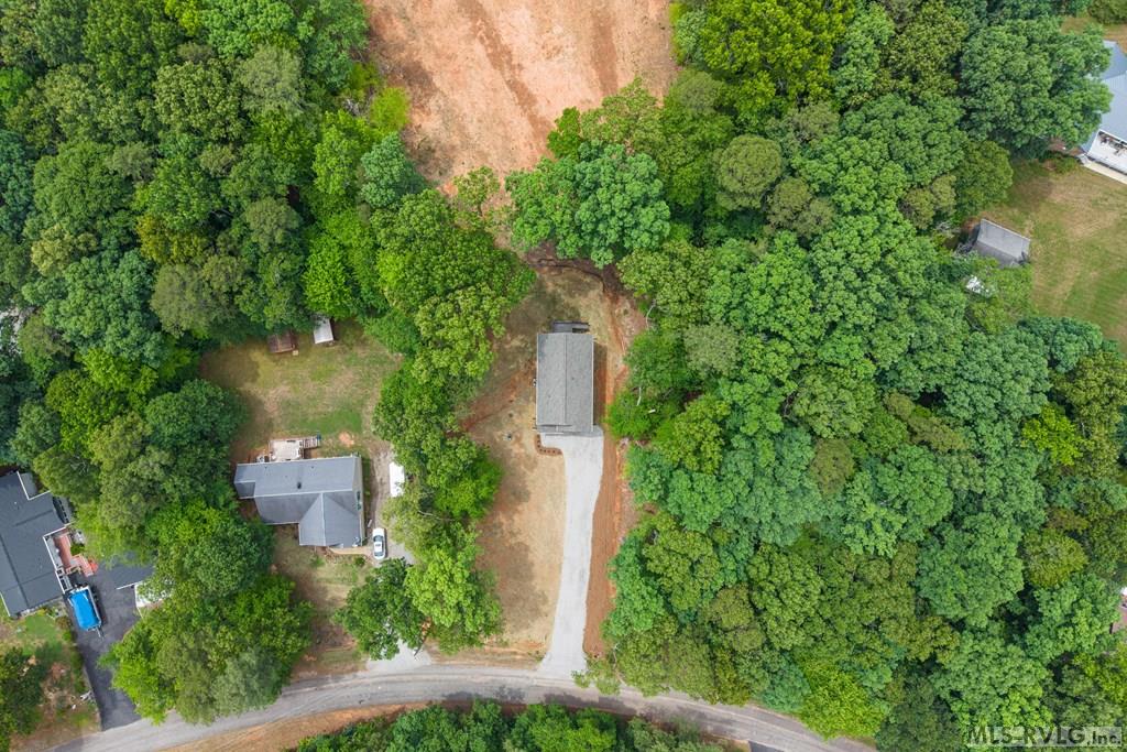 Residential/Vacation at 604 Tanglewood Dr, Bracey VA 23919, photo 37 of 52
