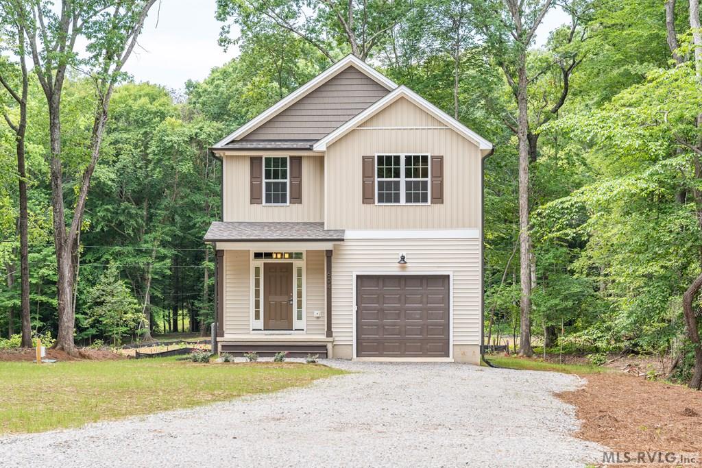 Residential/Vacation at 604 Tanglewood Dr, Bracey VA 23919, photo 4 of 52