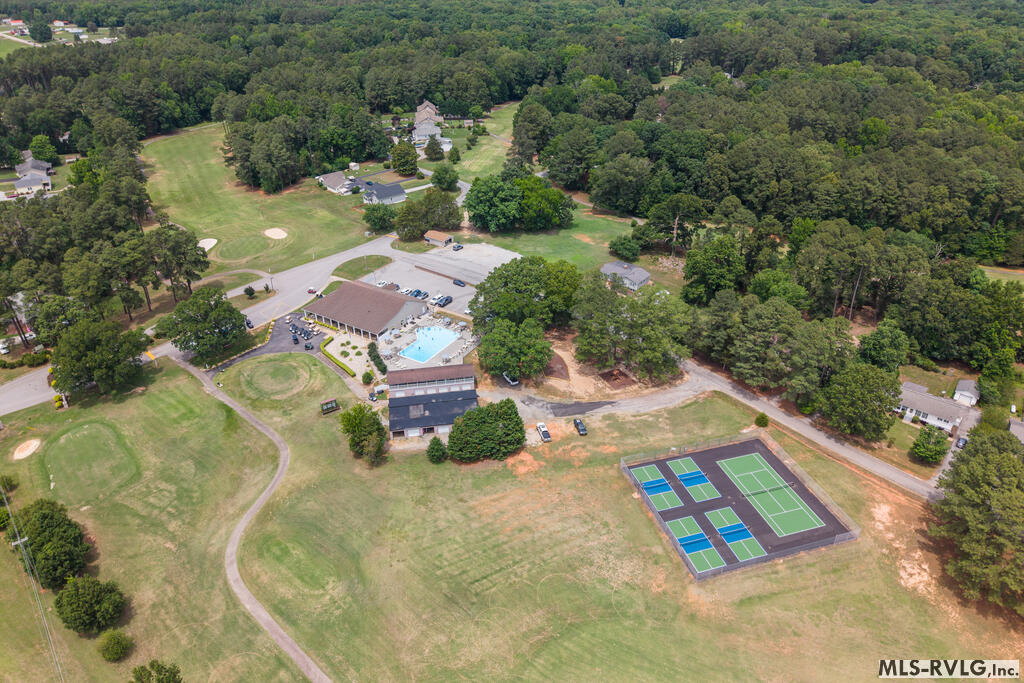Residential/Vacation at 604 Tanglewood Dr, Bracey VA 23919, photo 48 of 52