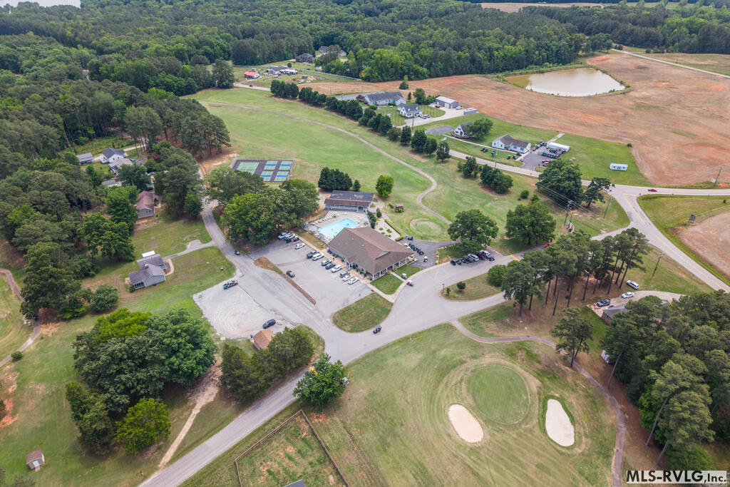 Residential/Vacation at 604 Tanglewood Dr, Bracey VA 23919, photo 49 of 52