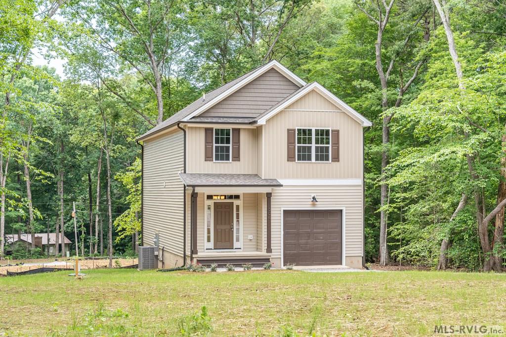 Residential/Vacation at 604 Tanglewood Dr, Bracey VA 23919, photo 5 of 52