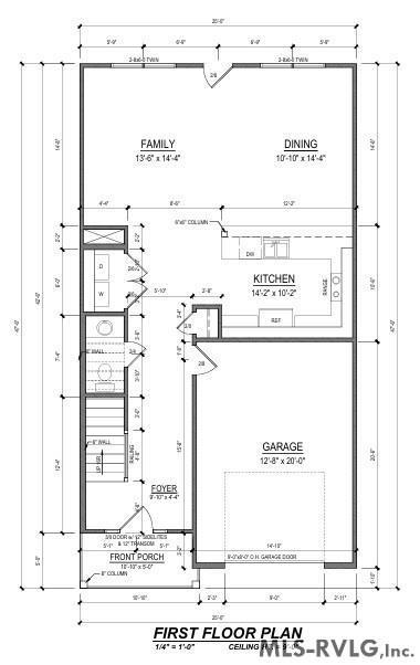 Residential/Vacation at 604 Tanglewood Dr, Bracey VA 23919, photo 52 of 52