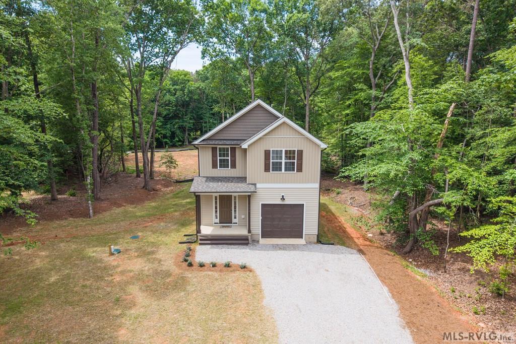 Residential/Vacation at 604 Tanglewood Dr, Bracey VA 23919, photo 9 of 52
