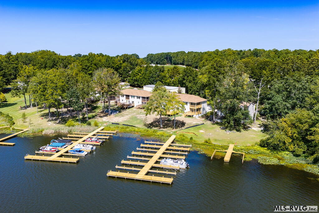Townhouse/Condo at 131-103 Gaston Pointe Dr, Littleton NC 27850, photo 18 of 21