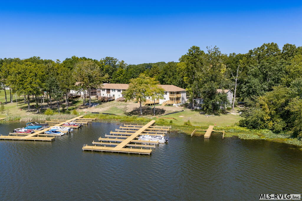 Townhouse/Condo at 131-103 Gaston Pointe Dr, Littleton NC 27850, photo 19 of 21