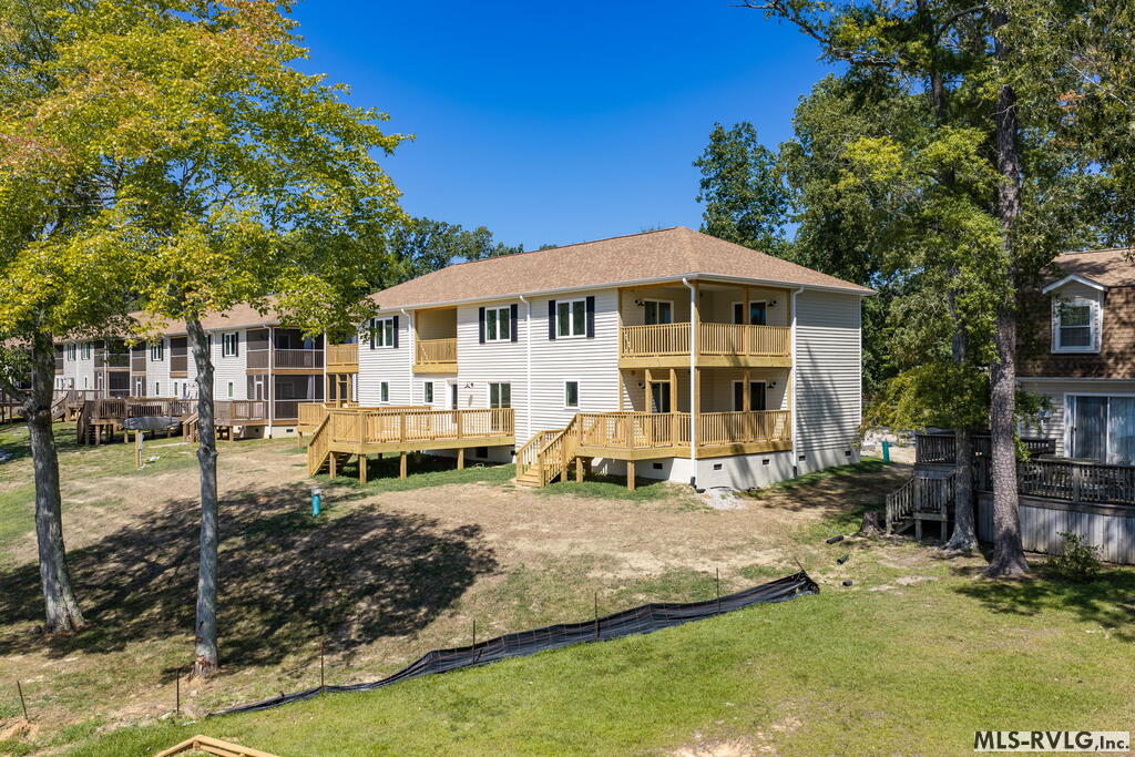 Townhouse/Condo at 131-103 Gaston Pointe Dr, Littleton NC 27850, photo 20 of 21