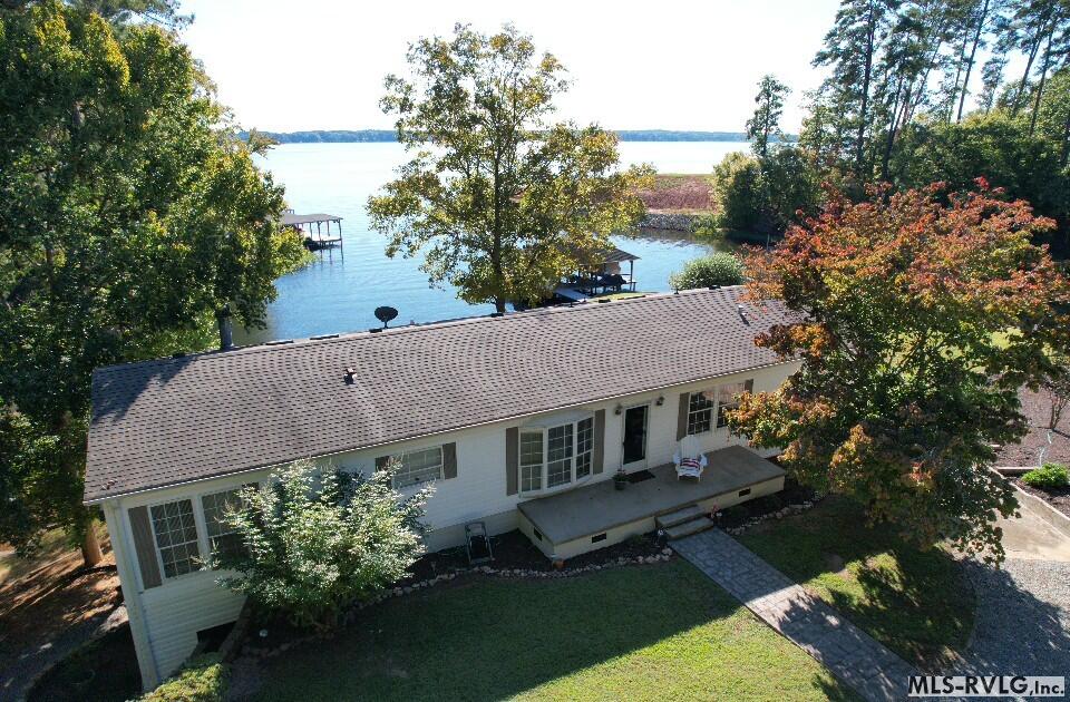 Residential/Vacation at 162 Redwood Dr, Littleton NC 27850, photo 18 of 65