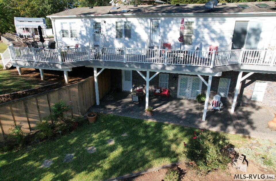Residential/Vacation at 162 Redwood Dr, Littleton NC 27850, photo 3 of 65